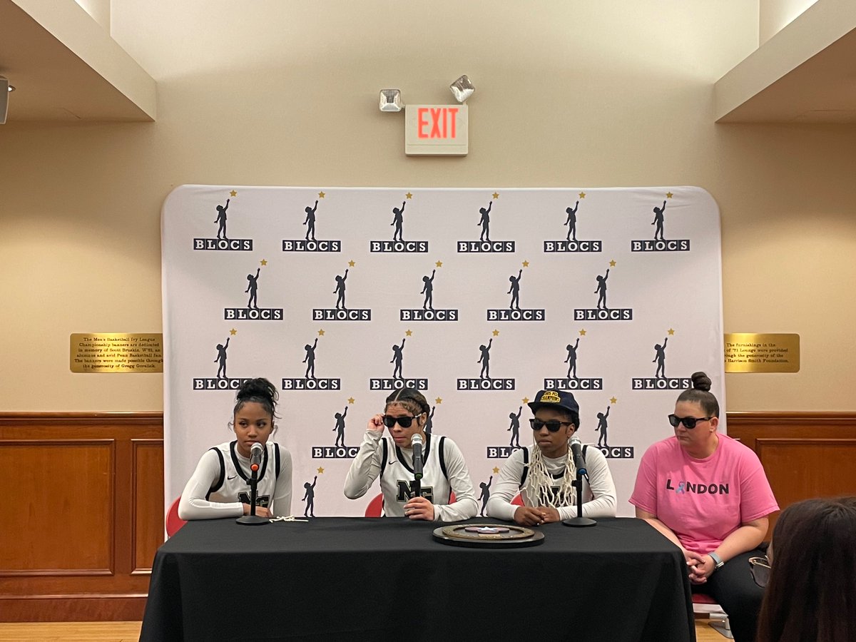 Philadelphia Catholic League (@pclathletics) on Twitter photo Congratulations to <a href="/NGSaintsHoops/">Neumann-Goretti Basketball</a> on winning the 2025 PCL Girls’ Basketball Championship <a href="/neumanngoretti/">Ss. Neumann Goretti Catholic High School</a> Congratulations to <a href="/NGSaintsHoops/">Neumann-Goretti Basketball</a> on winning the 2025 PCL Girls’ Basketball Championship <a href="/neumanngoretti/">Ss. Neumann Goretti Catholic High School</a>