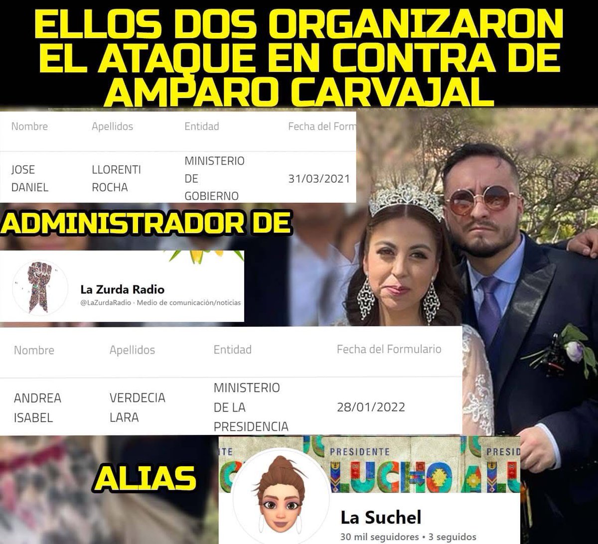 “PEPE LUCHO”🇧🇴 tweet media