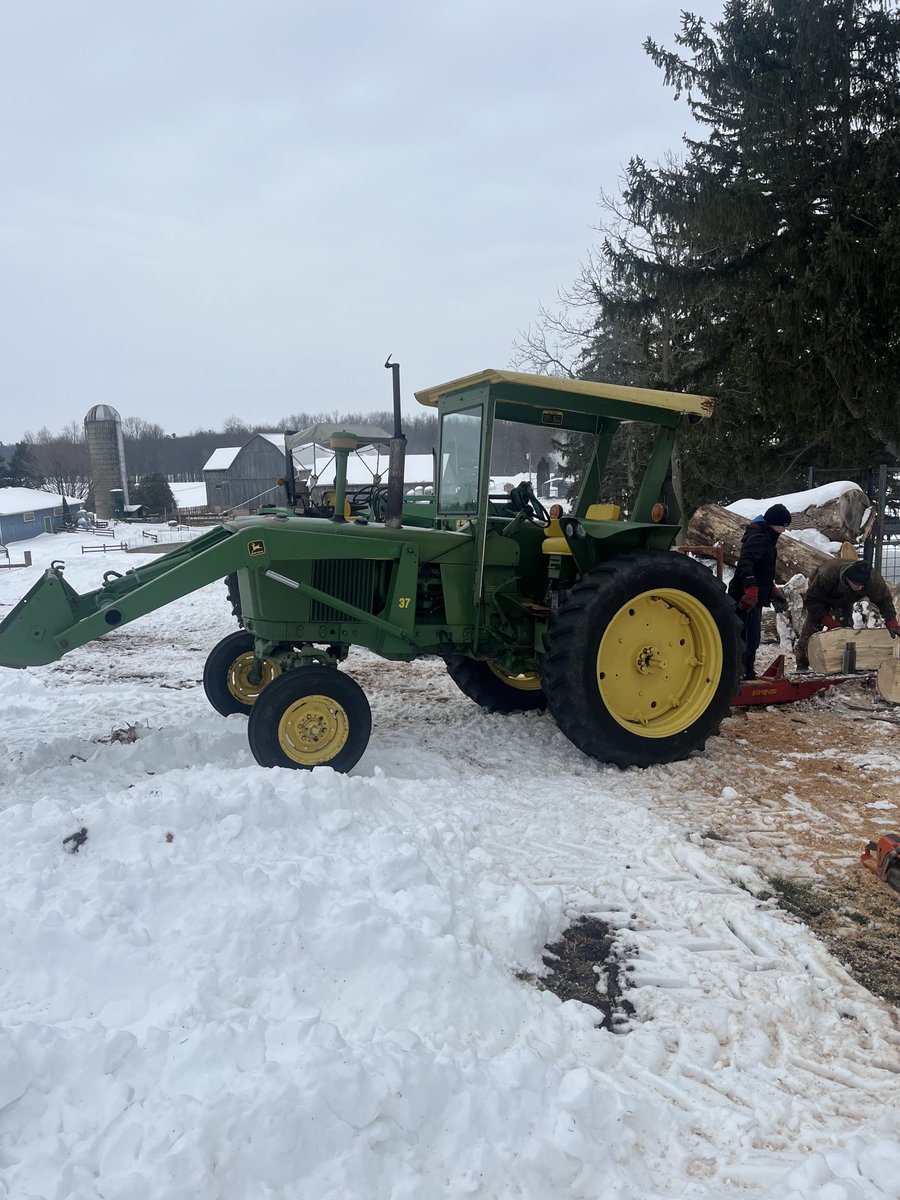 ⁦<a href="/ScanlanTractor/">Scanlan Tractor & Auto Restoration</a>⁩ one of your next projects