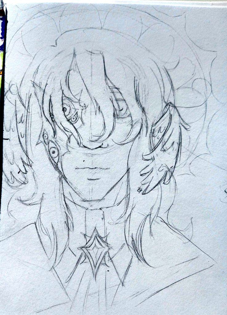 Seborga_real_'s tweet photo. Oc design or smth!! https://t.co/eAdVQm5ySn