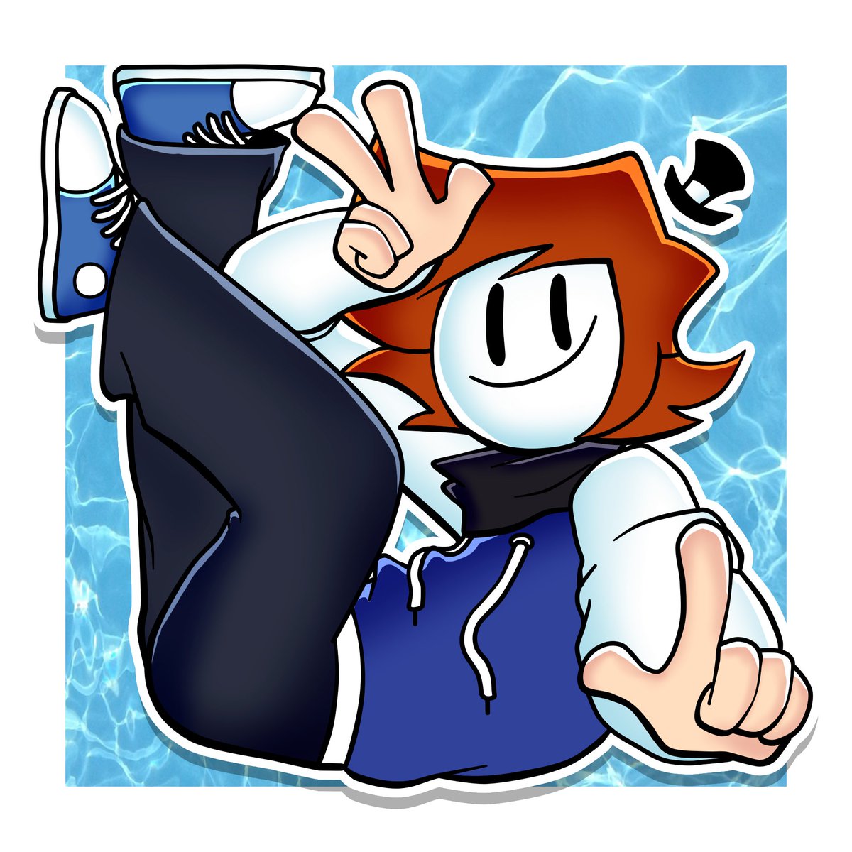 VtroyJerof tweet media