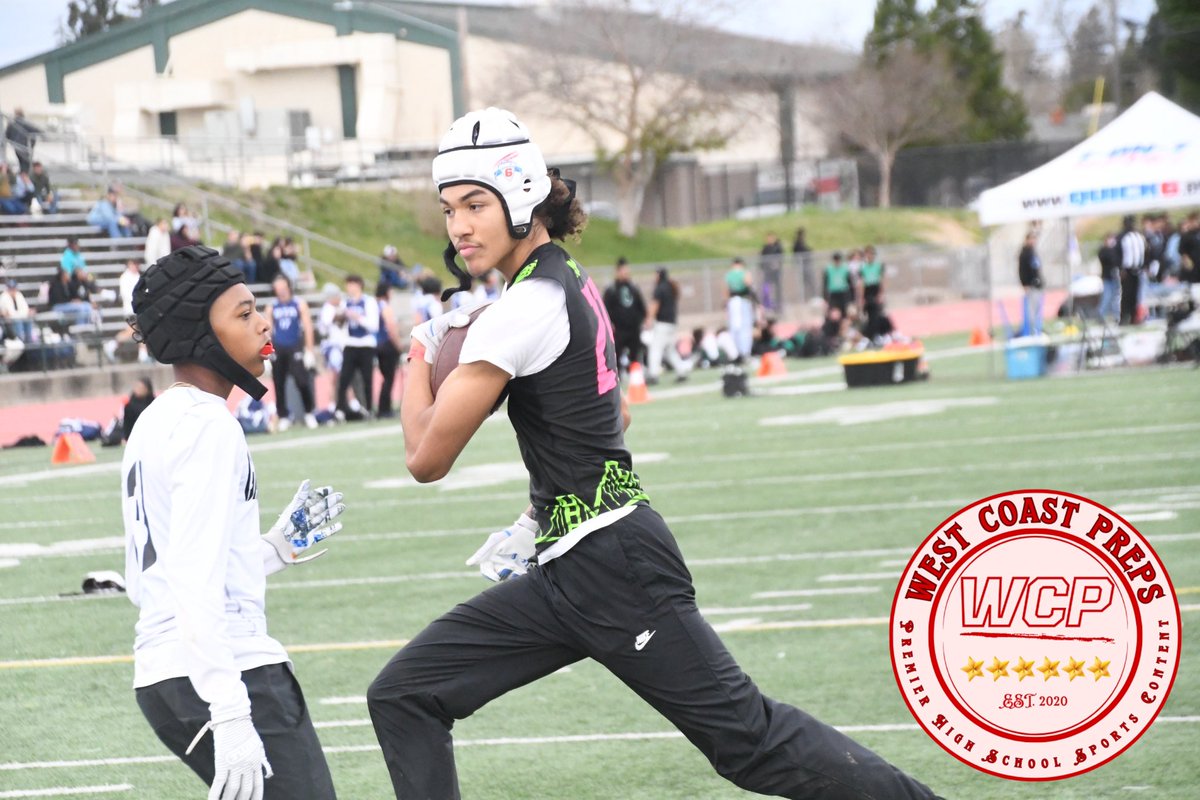 Want to know what a D1 player is?

Watch Lono Chouteau from Inderkum.

A freakish talent on both sides of the football.

Sacramento State bound | <a href="/Lono_Chouteau/">Lono</a>