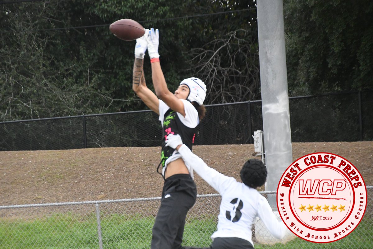 West Coast Preps tweet media