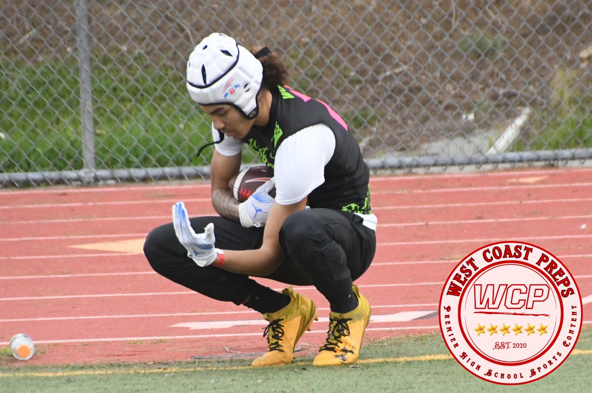 West Coast Preps tweet media