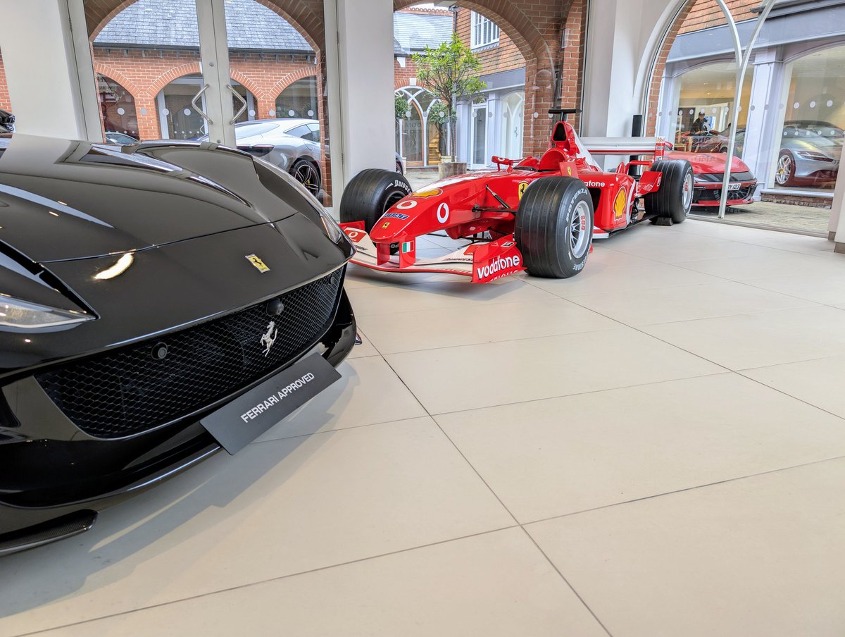 R19NP's tweet image. First club meet of the year for me and was a cracker...brunch at @MeridienModena

Great to catch-up with friends and to make some new ones!

@fmsupercarclub #FMSC #FMSupercarClub