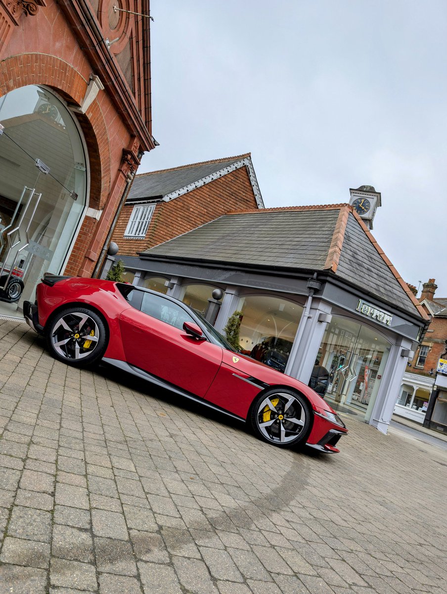 R19NP's tweet image. First club meet of the year for me and was a cracker...brunch at @MeridienModena

Great to catch-up with friends and to make some new ones!

@fmsupercarclub #FMSC #FMSupercarClub