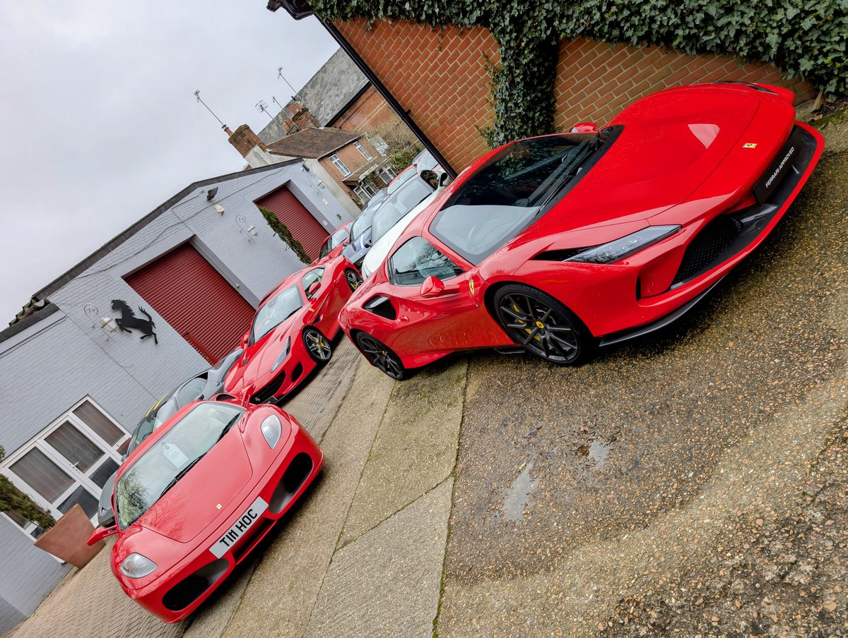 R19NP's tweet image. First club meet of the year for me and was a cracker...brunch at @MeridienModena

Great to catch-up with friends and to make some new ones!

@fmsupercarclub #FMSC #FMSupercarClub