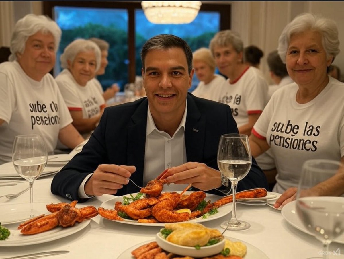 Cv89Felix's tweet photo. @sanchezcastejon PEDRO SÁNCHEZ HIJO DE PUTA https://t.co/lxVefctTM9