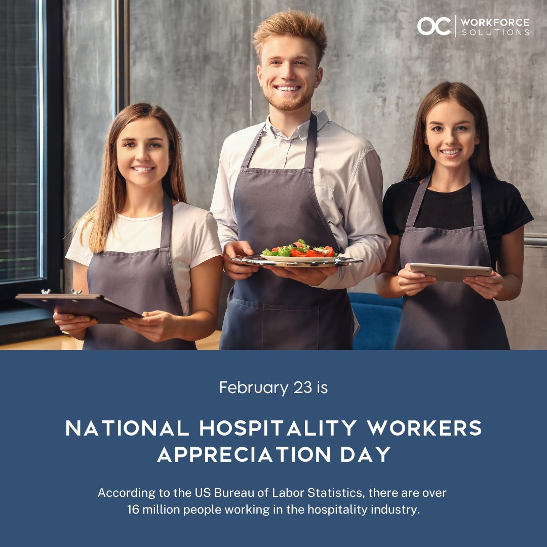 OC Workforce & Economic Development Division tweet media