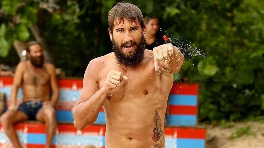 Ruzgar7Ruzgar's tweet photo. tebrikler şampiyon kazanan Adem Kılıççı 😎

ayrıca batuhanı tebrik ediyorum muazzam dayandı helal olsun✍️

#Survivor2025 #Survivor https://t.co/cRYkSV60Pu
