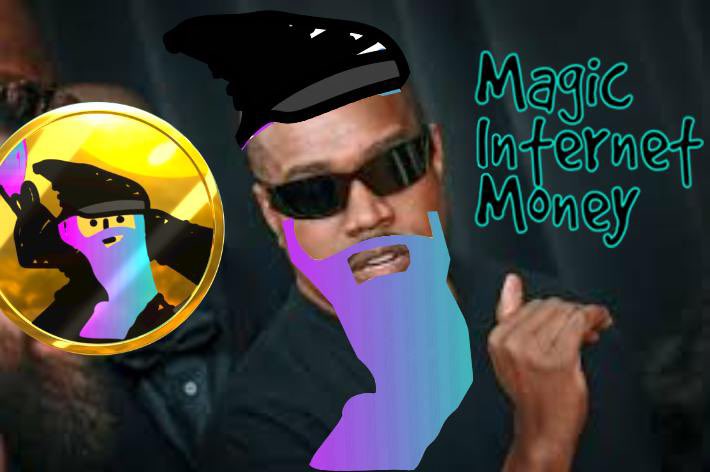 Luck Society tweet media