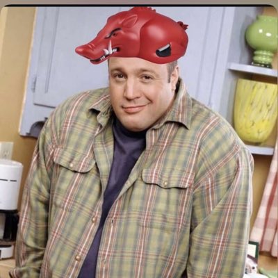 joshrun98's tweet photo. #NewProfilePic
@ChiArkTJ 
Wooo Pig Sooie https://t.co/J4fiVTZBjP