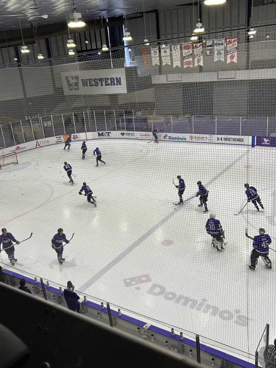 Radio Western (@radiowestern) on Twitter photo It’s Western vs Lakehead in the 3rd and deciding game. OUA men’s playoff hockey. Live on Radio Western 94.9 fm or radiowestern dot ca. puck drop at 3 pm. Steve Kopp and Thomas Irons with the call. <a href="/WesternMustangs/">Western Mustangs</a> <a href="/lakeheaduhockey/">Thunderwolves Hockey</a> It’s Western vs Lakehead in the 3rd and deciding game. OUA men’s playoff hockey. Live on Radio Western 94.9 fm or radiowestern dot ca. puck drop at 3 pm. Steve Kopp and Thomas Irons with the call. <a href="/WesternMustangs/">Western Mustangs</a> <a href="/lakeheaduhockey/">Thunderwolves Hockey</a>