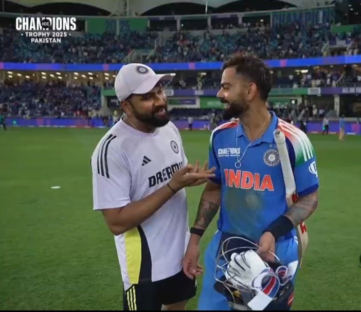 Best Moments 

#INDvPAK #ViratKohli #ViratKohli𓃵 #RohitSharma𓃵