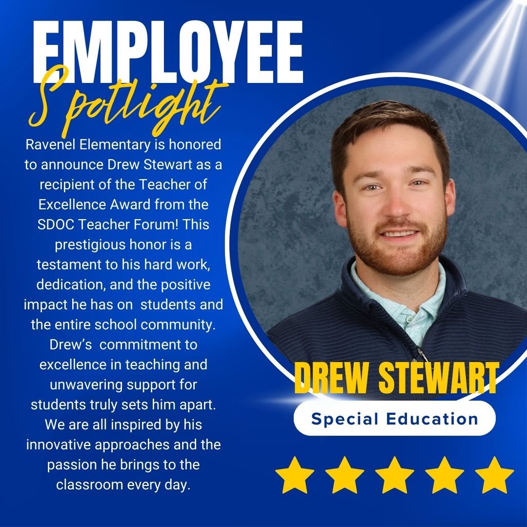 Ravenel Elementary tweet media