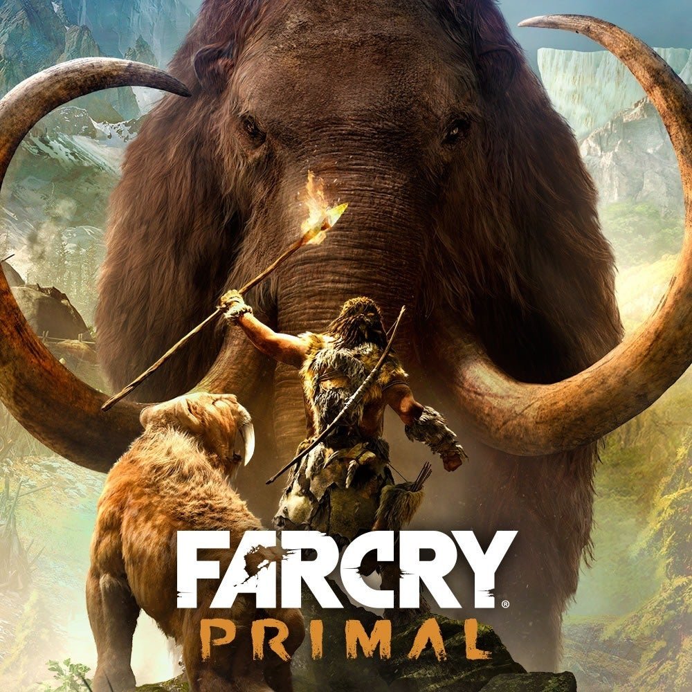 FAR CRY PRIMAL was released 9 years ago today.

Which has been your favorite FAR CRY to date?