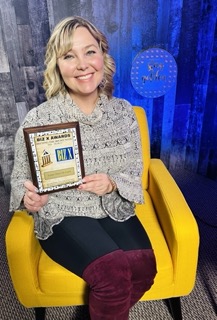 Tina Brigley tweet media