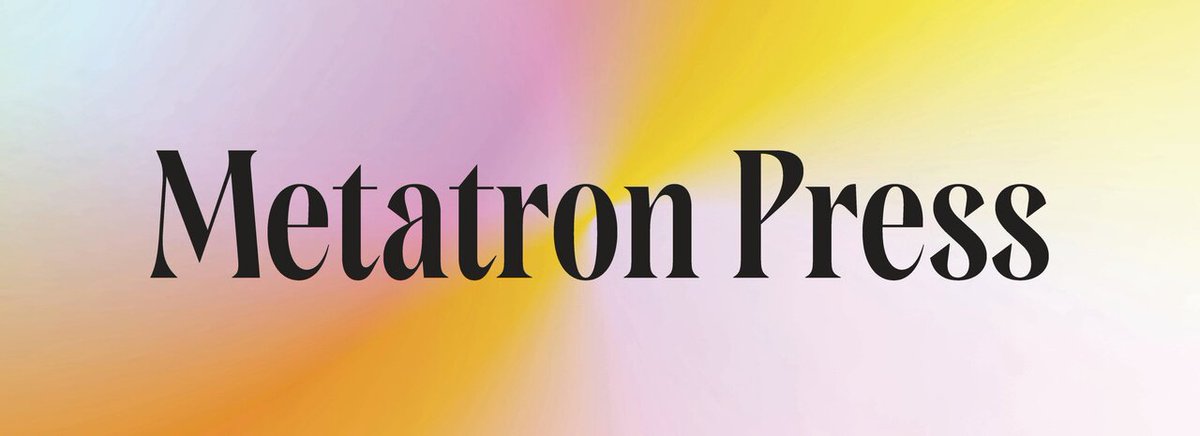 Duosuma (@duosuma) on Twitter photo Manuscript Submission (Canada) by Metatron Press (<a href="/metatronpress/">๐ธ๐๐๐๐๐๐๐ ๐ป๐๐๐๐</a>) is open to submissions for 2025 Open Reading Period. duotrope.com/duosuma/submitโฆ #CallforSubmissions Manuscript Submission (Canada) by Metatron Press (<a href="/metatronpress/">๐ธ๐๐๐๐๐๐๐ ๐ป๐๐๐๐</a>) is open to submissions for 2025 Open Reading Period. duotrope.com/duosuma/submitโฆ #CallforSubmissions