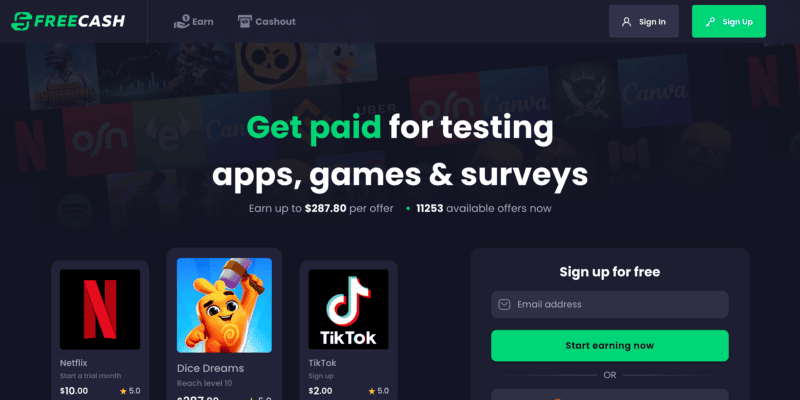 MysteriousMuMa's tweet photo. 🔆You can earn money from the comfort of your couch by testing games, apps or filling out surveys.😎💯
Registration is quick and completely free.😉
🔗https://t.co/lNCTaxqhRO

#earnmoney #playingformoney #testingformoney #money #games #apps #makemoney #GetPaid #extramoney https://t.co/jK7Pl1kchw