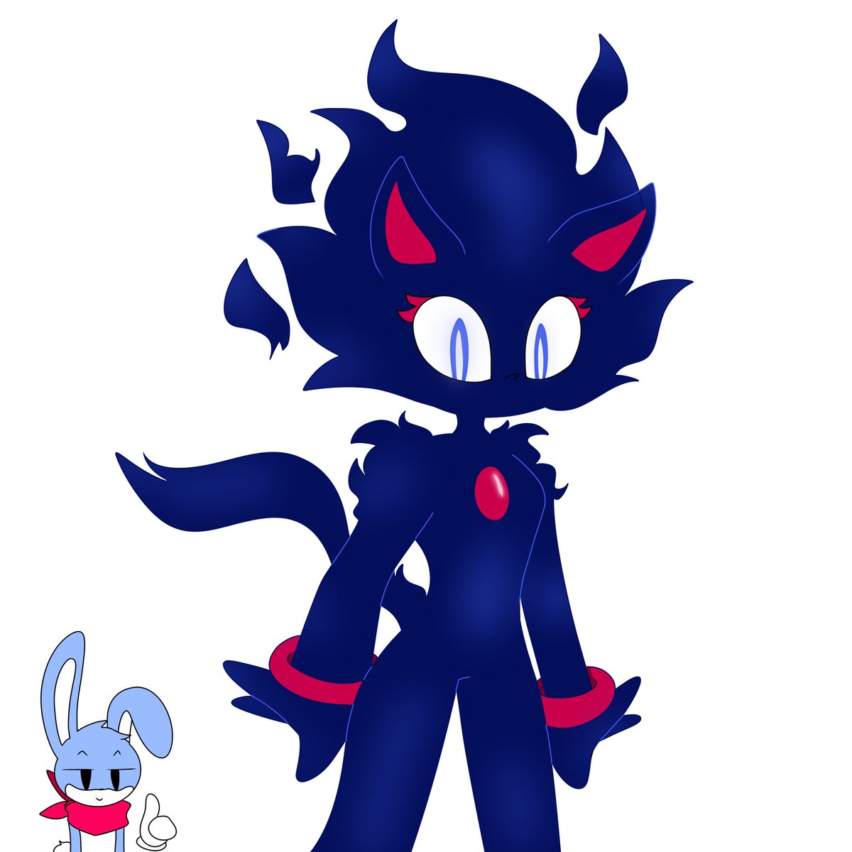 Notslitzz's tweet image. Had to #ProtoBlaze