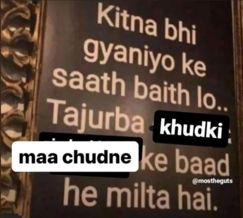 shafique bhai mechanic (@matchtheindex) on Twitter photo 