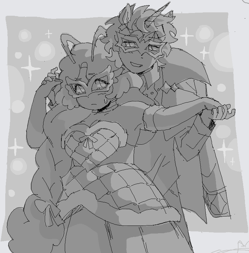 Quartz🎶 Commissions open tweet media