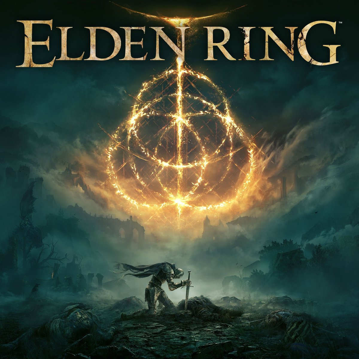 ELDEN RING was released 3 years ago today.

It went on to win Game of the Year @TheGameAwards 2022.