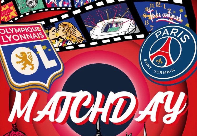 1Cyclisme_Fan's tweet photo. LYON ⚡️PSG EN DIRECT et gratuit DANS LE LIEN EN BIO 
#OLPSG https://t.co/h2qbanFbGr