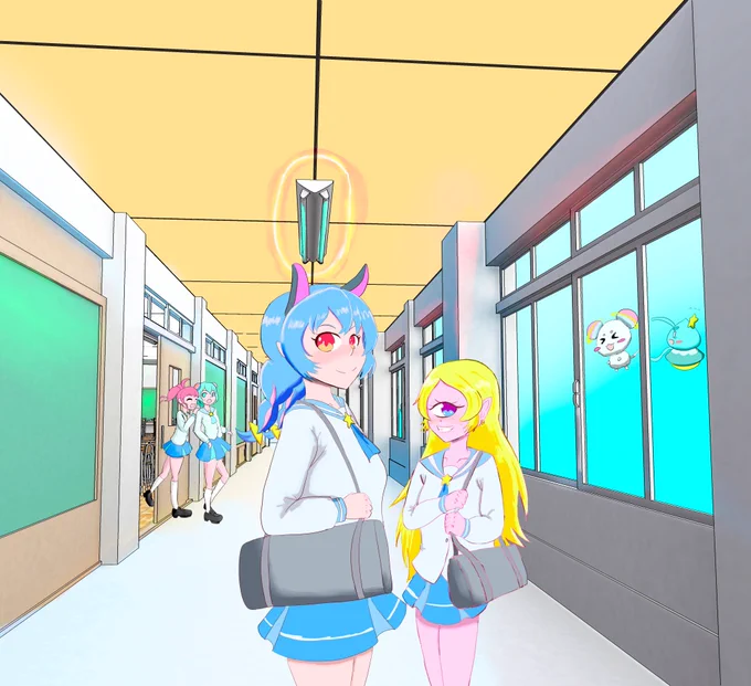 #三連休はフォロワーが増える