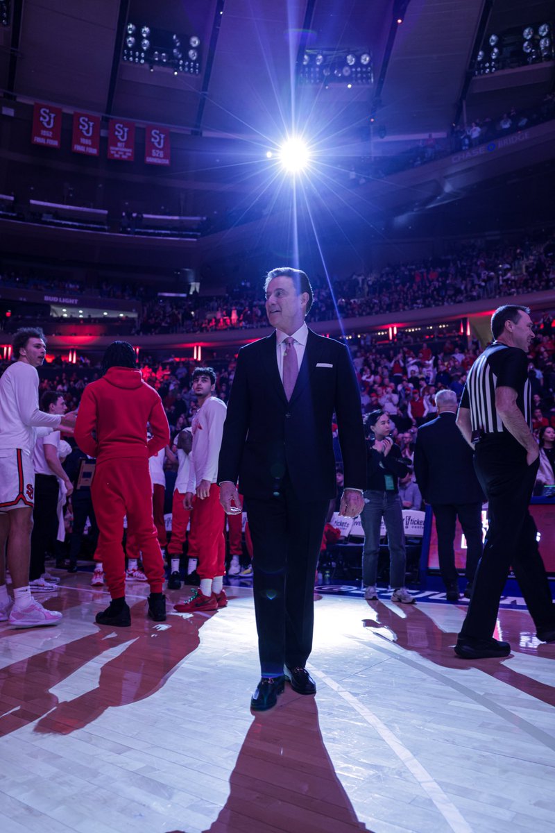 StJohnsBBall's tweet image. Sunday. Best. PART 2

(so good we couldn't pick just one)