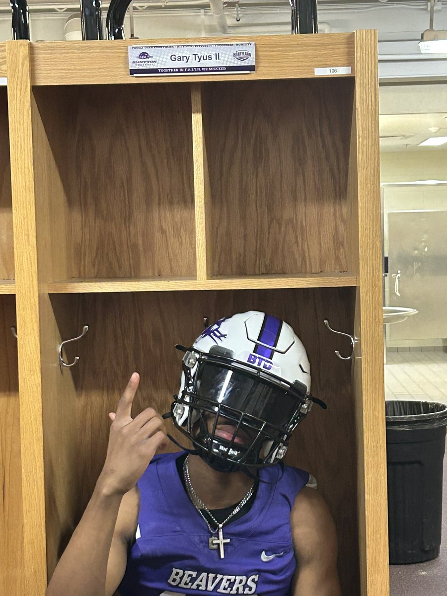 Gary Tyus II tweet media