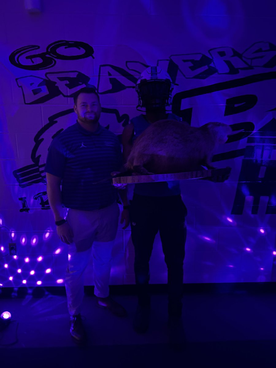 Gary Tyus II tweet media