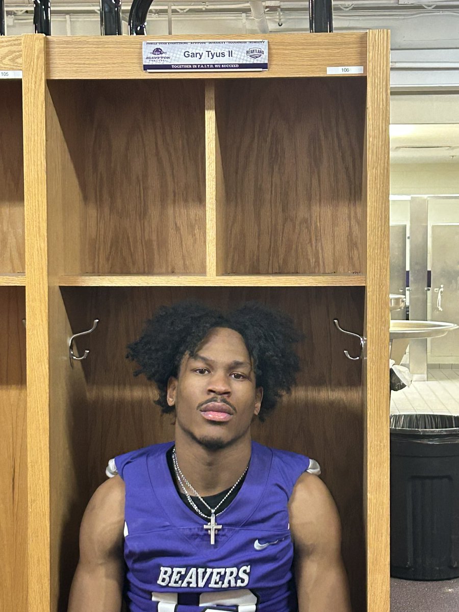 Gary Tyus II tweet media