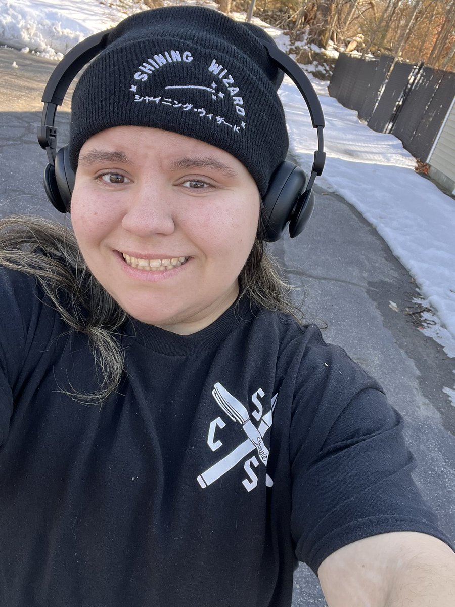 Laura Shaw (@laurapenguin11) on Twitter photo Today marks 7 years that Iβve been going to wrestling Iβm here in Rehoboth Ma at Hillside for <a href="/FightLifePW/">FIGHT LIFE</a> also getting in steps before the show, doors open at 4pm show starts at 5pm! Come and enjoy some wrestling! Also come meet <a href="/ThisIsTNA/">TNA Wrestling</a> <a href="/Santana_Proud/">Mike SANTANAπ΅π·</a> and <a href="/sidneyakeem/">Sidney Akeem</a>! Today marks 7 years that Iβve been going to wrestling Iβm here in Rehoboth Ma at Hillside for <a href="/FightLifePW/">FIGHT LIFE</a> also getting in steps before the show, doors open at 4pm show starts at 5pm! Come and enjoy some wrestling! Also come meet <a href="/ThisIsTNA/">TNA Wrestling</a> <a href="/Santana_Proud/">Mike SANTANAπ΅π·</a> and <a href="/sidneyakeem/">Sidney Akeem</a>!