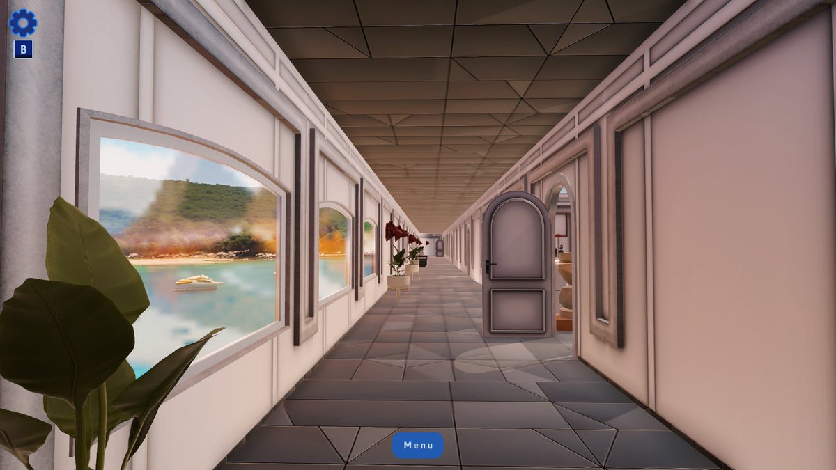 ZelleXPandora's tweet photo. Come visit Pandora's Heritage Paradise Hotel this Valentines and enjoy all activities and amenities with your loved ones!
Land name: Heritage Paradise Hotel
Join the fun and build on @MetaScapes_VF @VulcanForged!
#MetaVerse
#ForgeYourWorld
$PYR $ELY https://t.co/qxkwqBbAnT