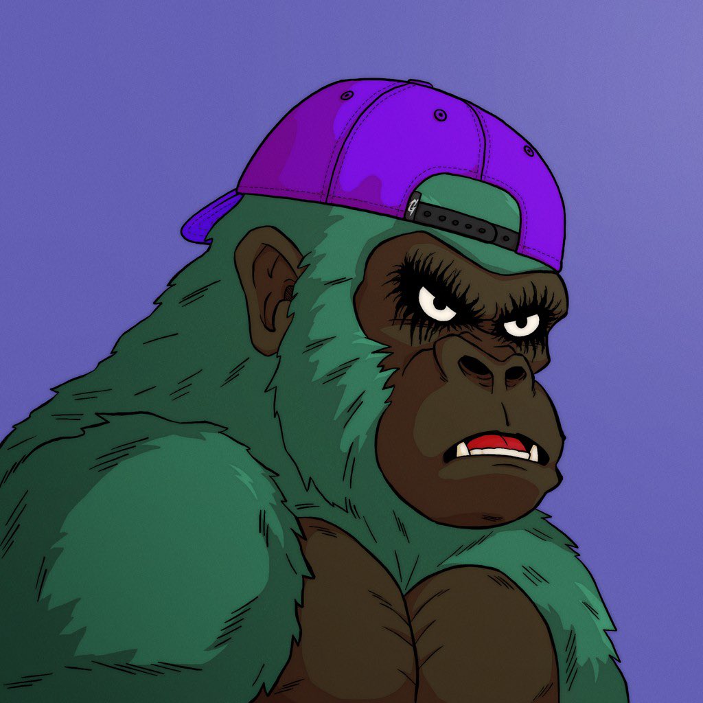 Midnite ✨ | d'Sire Apés tweet media