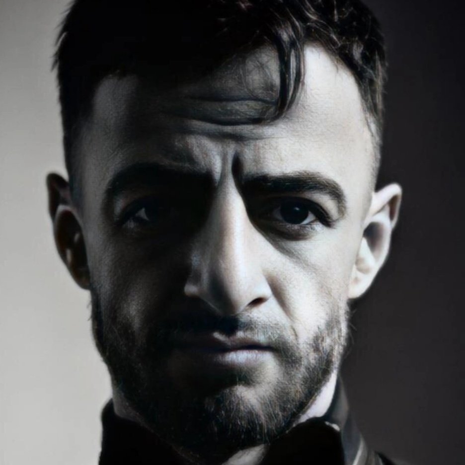 #YeniProfilResmi