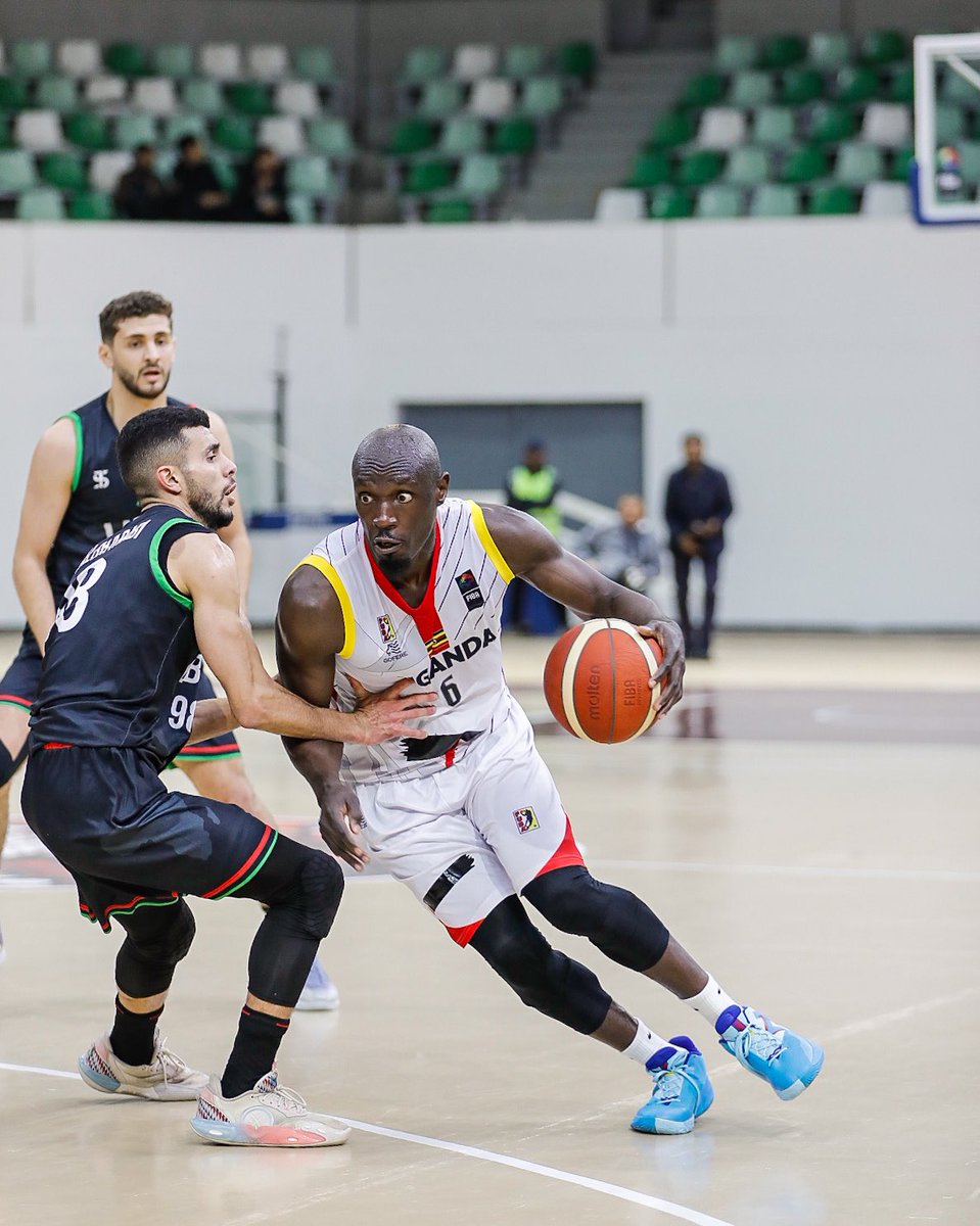 Silverbacks Basketball tweet media