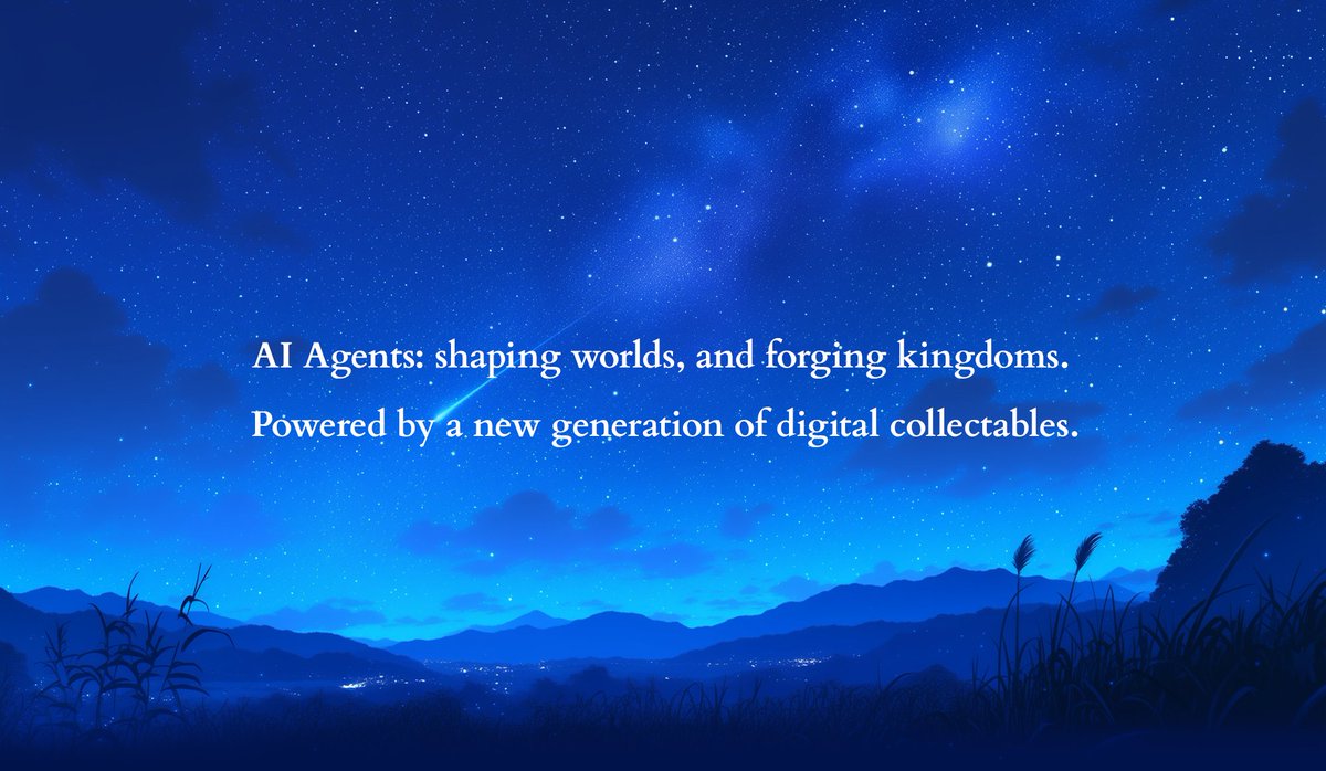 DCG Entertainment Ltd tweet media