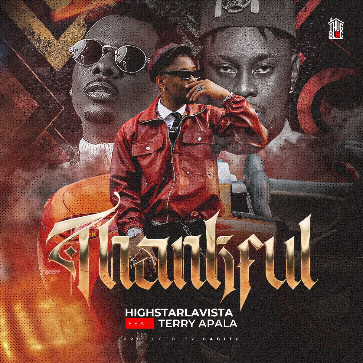 Solid FM 100.9 (@solidfm1009) on Twitter photo #SundayEveningPlaylist w// <a href="/big_ajibo/">Odogwu Ajibo</a>
▶️Thankful 🎤 <a href="/highstarlavista/">The Fellowship Vol.3</a> ft <a href="/iam_TerryApala/">Terry Apala</a> #SundayEveningPlaylist w// <a href="/big_ajibo/">Odogwu Ajibo</a>
▶️Thankful 🎤 <a href="/highstarlavista/">The Fellowship Vol.3</a> ft <a href="/iam_TerryApala/">Terry Apala</a>