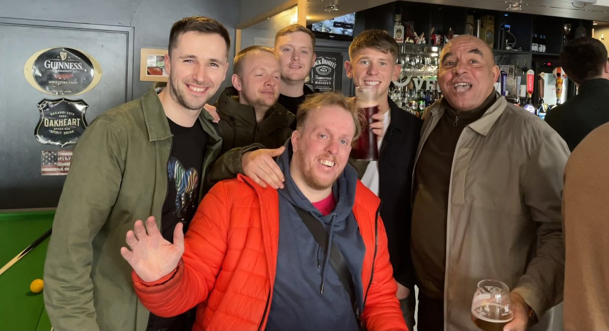 James Grayson tweet media