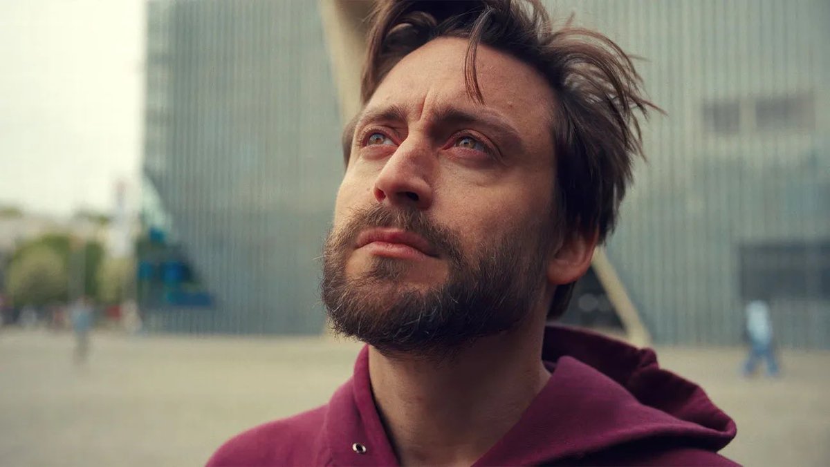 🏆SCREEN ACTORS GUILD AWARDS🏆

Outstanding Male Actor in a Supporting Role - Motion Picture

Keiron Culkin - A Real Pain

#SAG #SAGAwards #SAGAwardsOnNetflix #AwardsSeason #FYC #FilmTwitter #FilmX