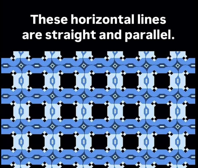 That can't be right can it!? 🤔 My brain hurts!! 😵‍💫🤯🤯🤯
.
.
.
#opticalillusion #illusion #art #opticalart #abstractart #digitalart #illusions