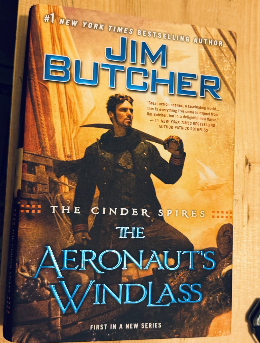 Beard of Darkness Book Reviews tweet media