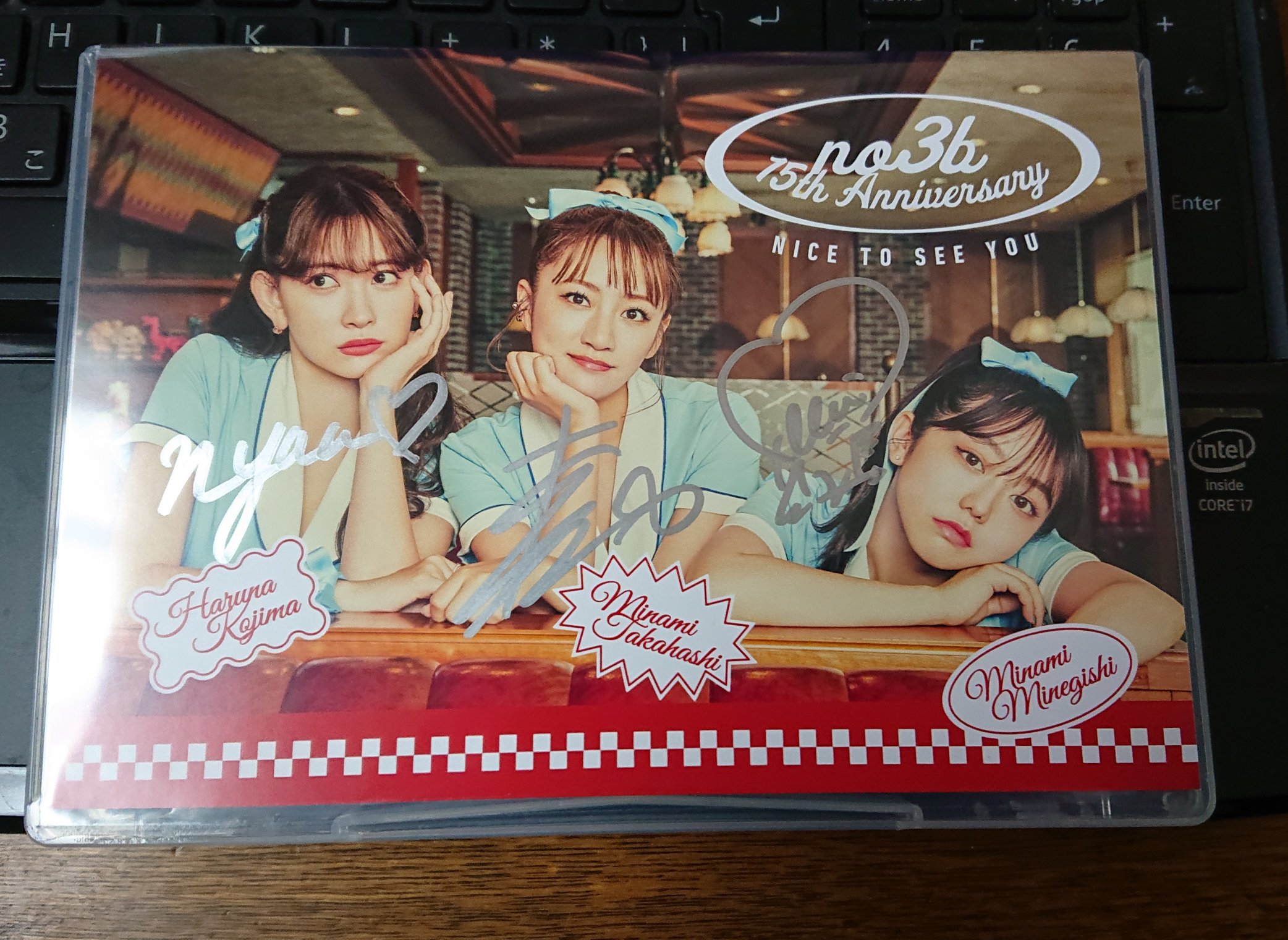 ノースリーブス 15th Anniversary Live DVD