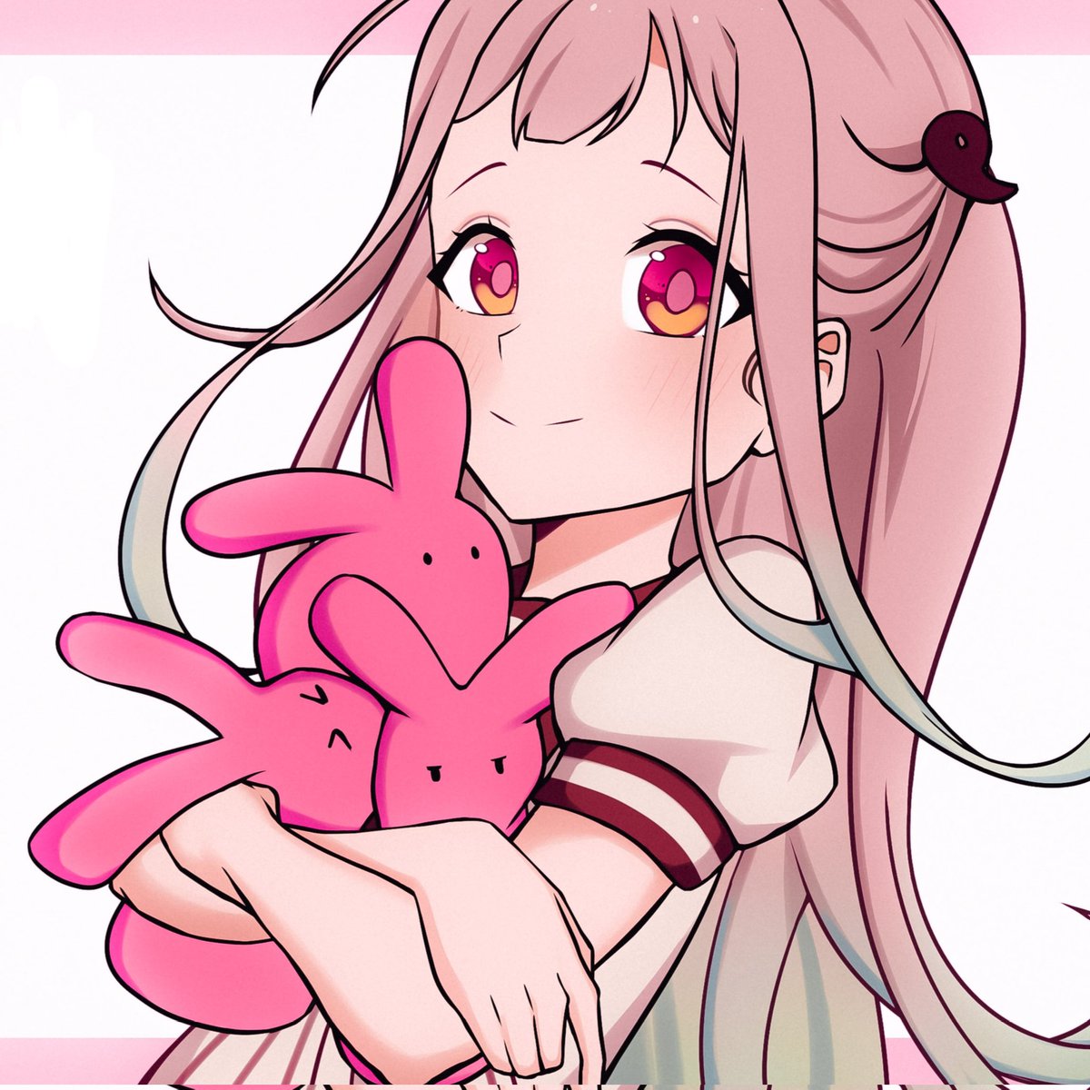 Art of Yashiro Nene from TBHK for my animation✨ Looking for #artmoots (⁠人⁠ ⁠•͈⁠ᴗ⁠•͈⁠) #art #anime #tbhk #yashiro