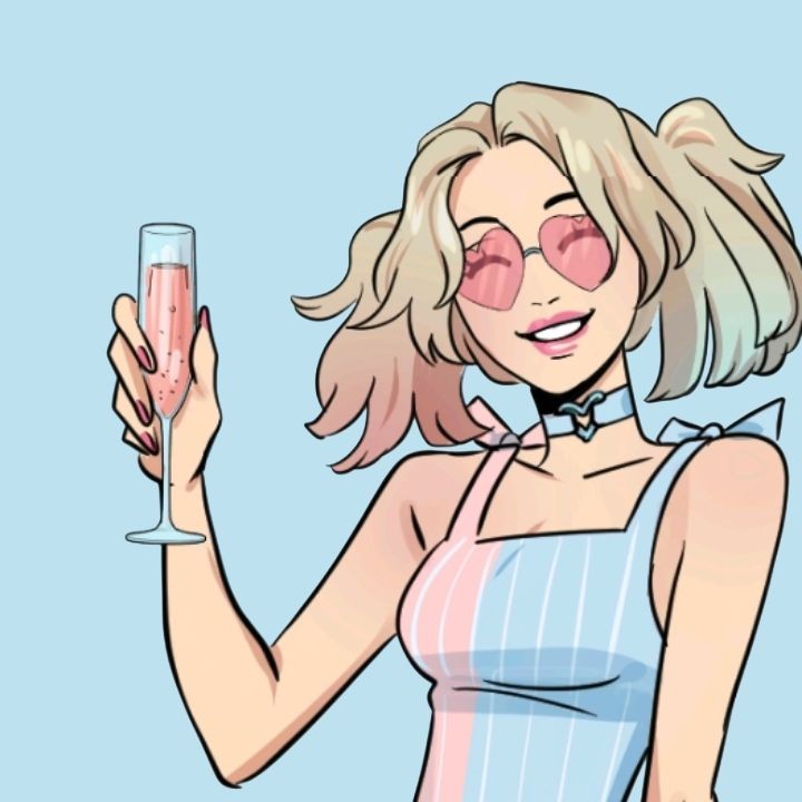 Dumbharleen's tweet image. ♡ Starter Call ♡

♡ Una mención te hará llegar.

↻ Te agradecería mucho si me ayudas a difundir. El premio será una galletita.

♡ y ↻ Espérame en tu DM para planear alguna trama, o entablar más relación ♡