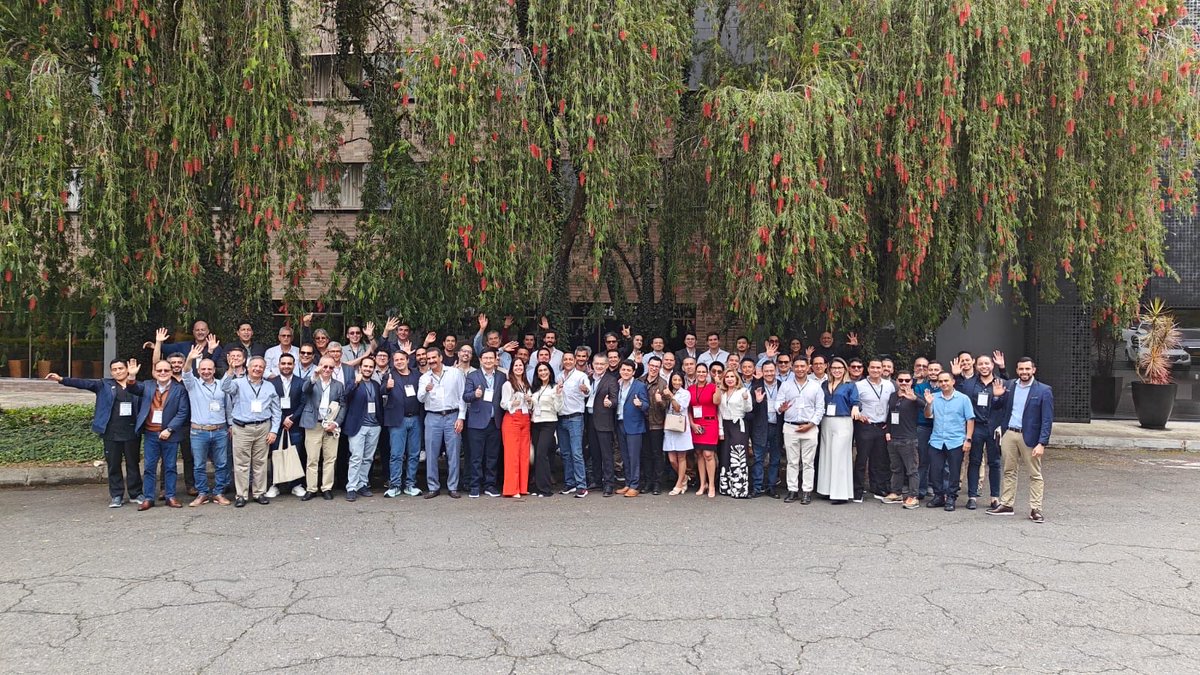 Giuseppe Lanzino, MD (@glanzinonsgy) on Twitter photo Lots of learning while sharing insight into complications and their avoidance at the 14th Annual Meeting of the Colombian Group of Neurointervention <a href="/GLanzinoNSGY/">Giuseppe Lanzino, MD</a> <a href="/MayoClinicNeuro/">Mayo Clinic Neuro</a> <a href="/MCNeurovasc/">Mayo Clinic Neurovascular</a> <a href="/OrlandoDiazMD/">Orlando M. Diaz, MD</a> Lots of learning while sharing insight into complications and their avoidance at the 14th Annual Meeting of the Colombian Group of Neurointervention <a href="/GLanzinoNSGY/">Giuseppe Lanzino, MD</a> <a href="/MayoClinicNeuro/">Mayo Clinic Neuro</a> <a href="/MCNeurovasc/">Mayo Clinic Neurovascular</a> <a href="/OrlandoDiazMD/">Orlando M. Diaz, MD</a>