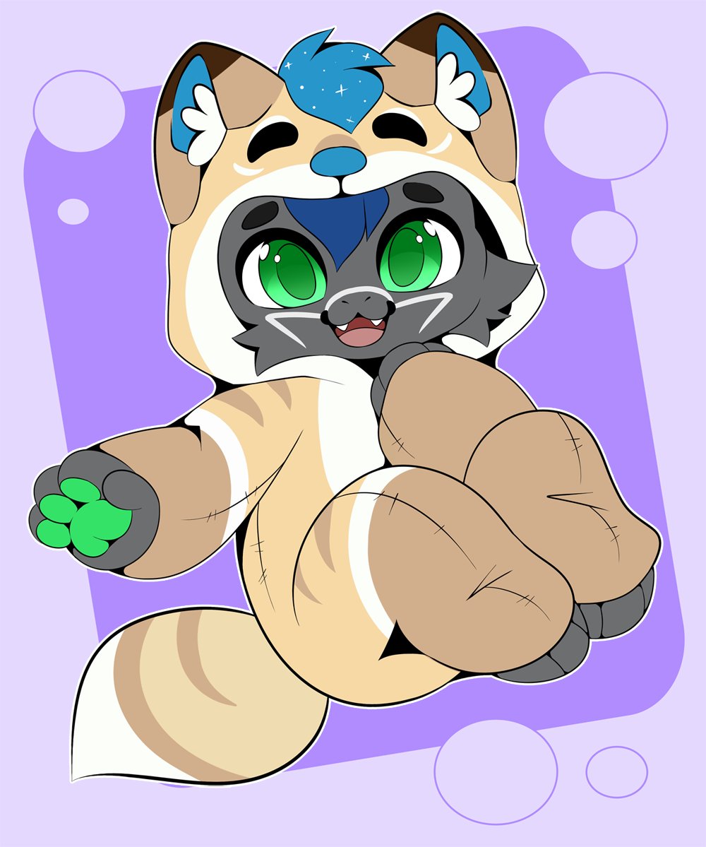 What a comfy Kigu~ 💙💚

🎨 <a href="/LordFartSquat/">🌝</a>