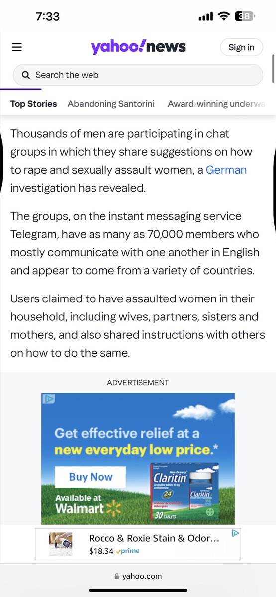 _rosemarycherry's tweet image. just shut up already